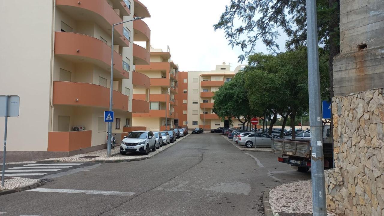 Quinta Cadoico Apartment Loulé Exterior foto